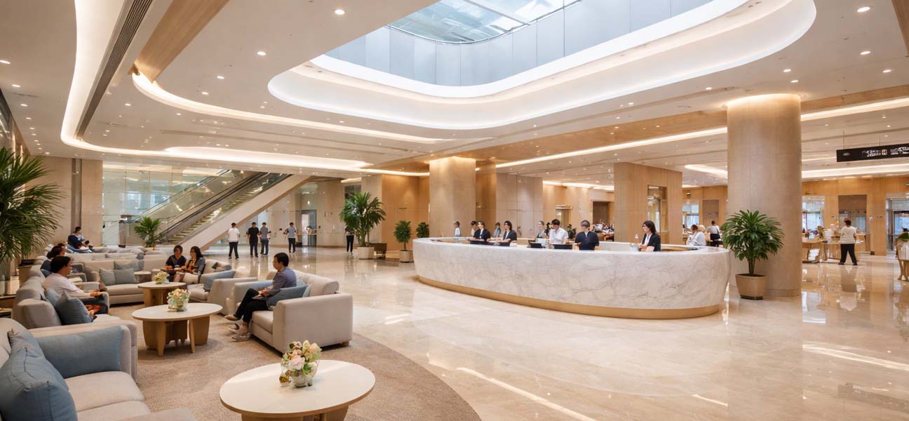 高龄试管优先选哪家医院？不同年龄与基础情况怎么选更合适